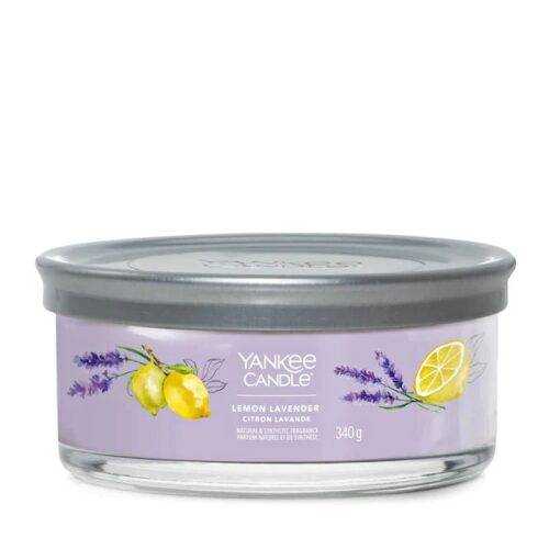 Vela Signature 5 Pavios Lemon Lavender