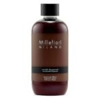 Recarga para Mikado Millefiori Sandalo Bergamotto 250ml