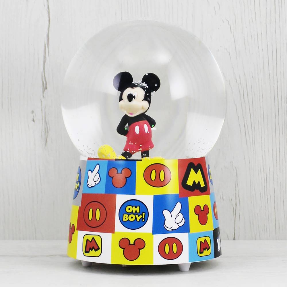 Bola-de-Neve-com-Musica-Mickey-4