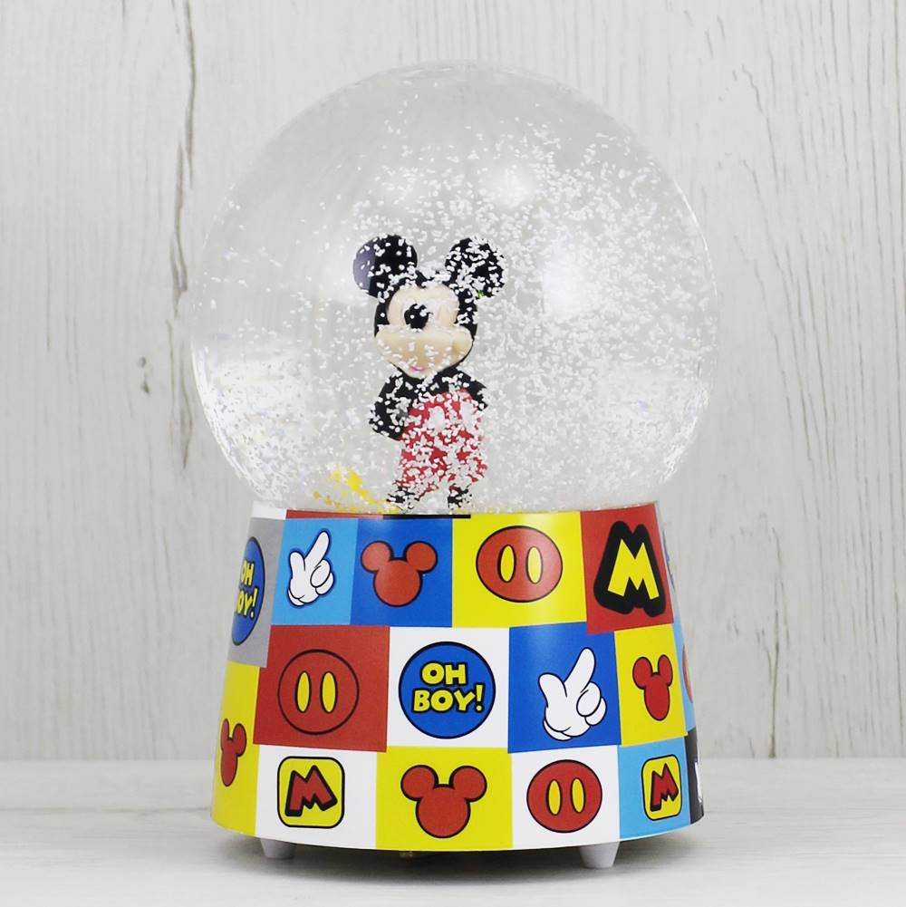 Bola-de-Neve-com-Musica-Mickey-5