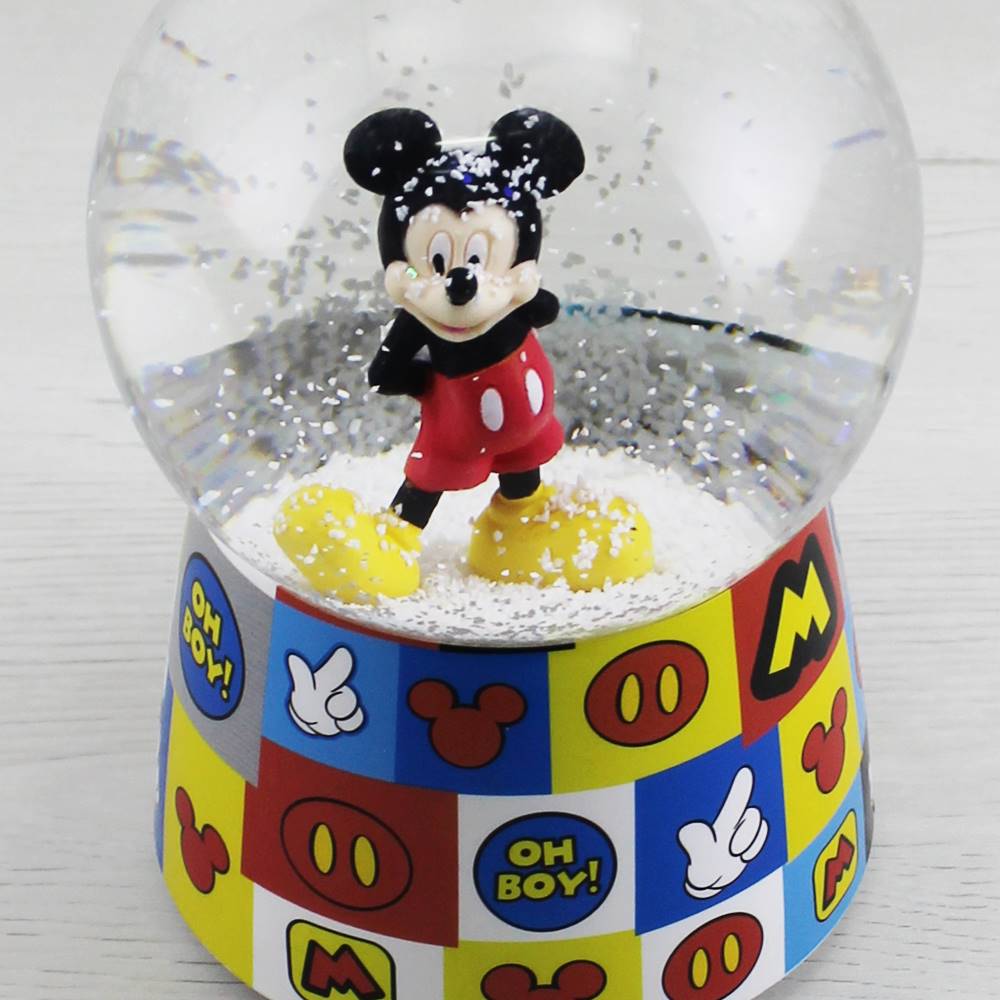 Bola-de-Neve-com-Musica-Mickey-6