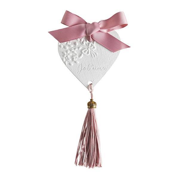 Coração Perfumado Je t'aime Marquise