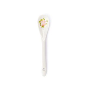 Colher de Porcelana Margaret 13cm