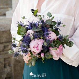 Bouquet Amor - Florista Viana do Castelo