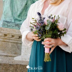Bouquet Amor - Florista Viana do Castelo