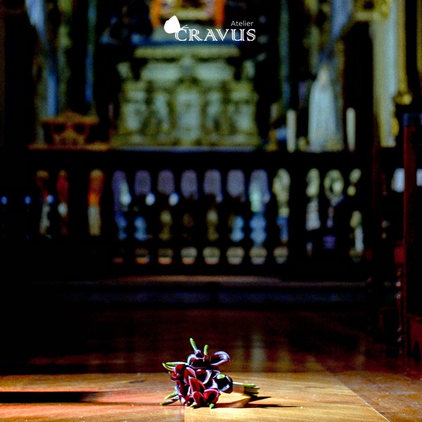 Bouquet Senhora da Agonia