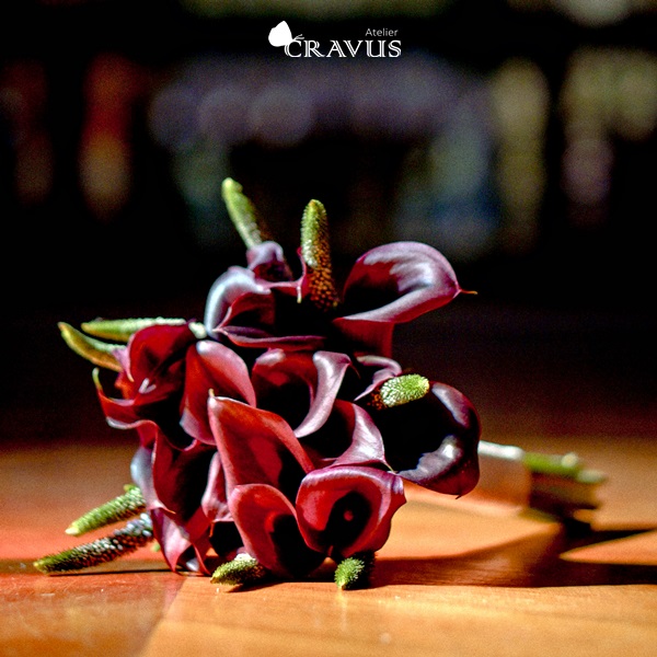 Bouquet Senhora da Agonia