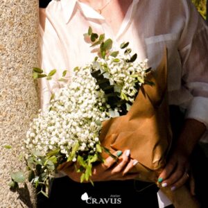 Bouquet Santa Luzia