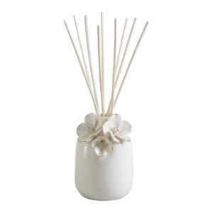 Difusor de fragrância para casa Amour de Fleurs 200 ml Fleur de Thé Mathilde M.