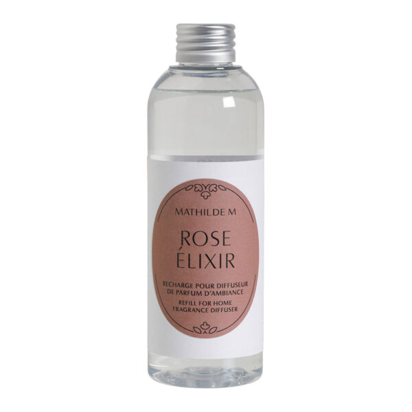 Recarga para Mikado 200 ml Rose Élixir Mathilde M.