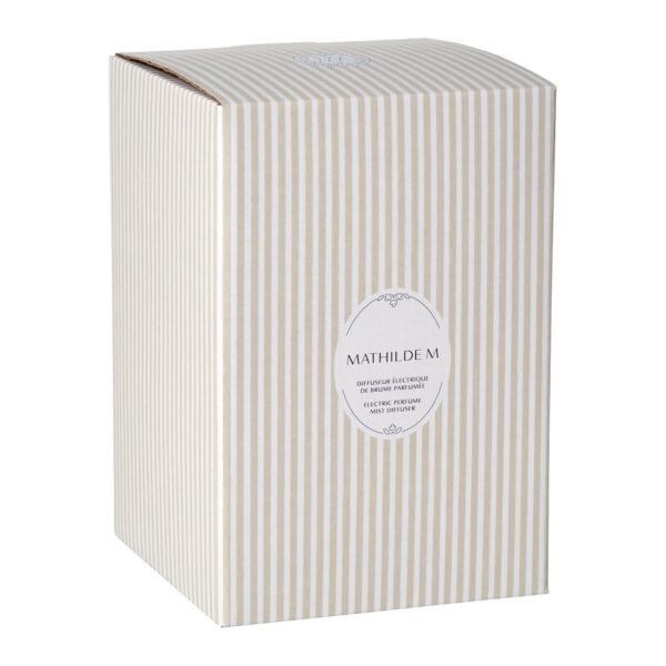 Difusor Elétrico de Névoa perfumada 100 ml da Mathilde M.