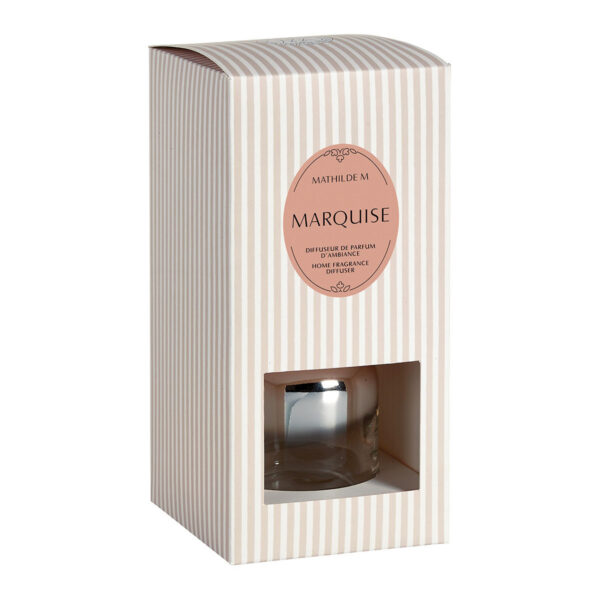 Difusor Valse Florale Reed Diffuser 200 ml Marquise da Mathilde M.
