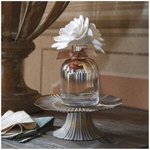 Difusor Valse Florale Reed Diffuser 200 ml Marquise da Mathilde M.