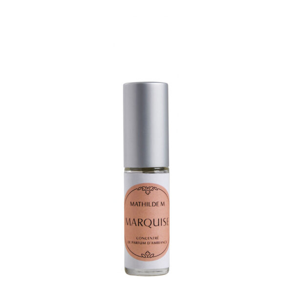 Concentrado de Perfume 5 ml Marquise para Gesso Perfumado da Mathilde M.