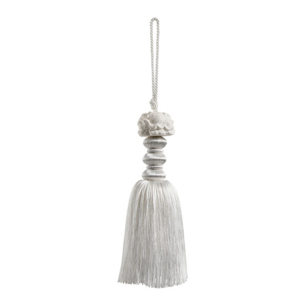 Pompon Perfumado Fleur Royale - Rose Élixir da Mathilde M.