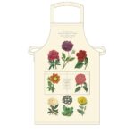 Avental Cavallini Botânica