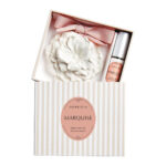 Cofret com Gesso Perfumado e Concentrado Marquise Mathild M.
