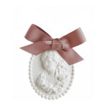 Gesso Perfumado com Camafeu Perfumado Marquise Mathilde M