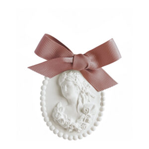 Gesso Perfumado com Camafeu Perfumado Marquise Mathilde M