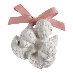 Anjo em Gesso Perfumado Marquise Mathilde M.