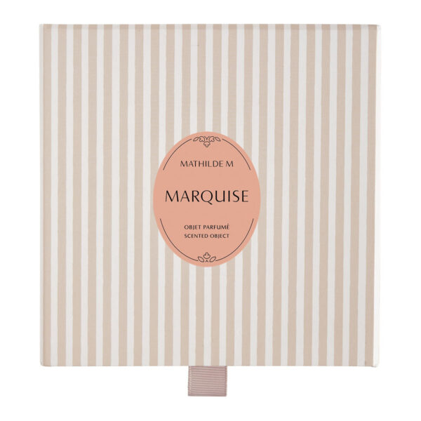 Anjo em Gesso Perfumado Marquise Mathilde M.