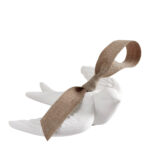 Andorinha em Gesso Perfumado Modelo Grande Figuier Dolce Mathilde M.
