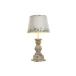 Candeeiro de Mesa Home Spirit (40 x 40 x 83 cm)