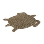 Individual Seagrass 50x43x1 Tartaruga Natural