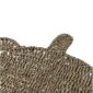 Individual Seagrass 50x43x1 Tartaruga Natural