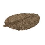 Individual Seagrass 50x35x1 Natural