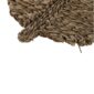 Individual Seagrass 50x35x1 Natural