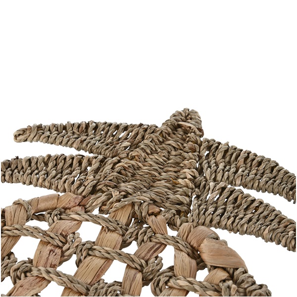 Individual Jacinto de Água 42x26x1 Ananás