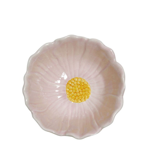 Tigela de Grés Tulipa Modelo Pequeno ⌀11,5x5 cm Mathilde M.