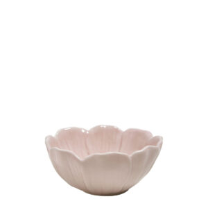 Tigela de Grés Tulipa Modelo Pequeno ⌀11,5x5 cm Mathilde M.