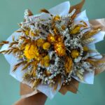 Bouquet Carinho | Flores Secas
