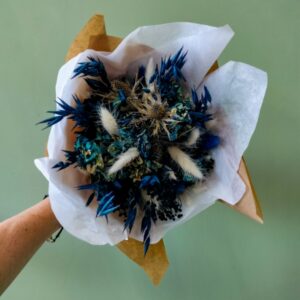 Bouquet Paixão | Flores Secas