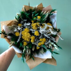 Bouquet Alegria | Flores Secas