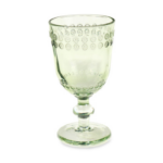 Cálice Verde Vetro