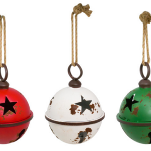 Gizos Metálicos de Natal