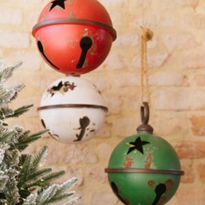 Gizos Metálicos de Natal