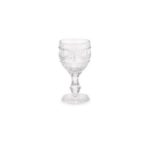 Copo de Vinho Natalício 16,5 cm