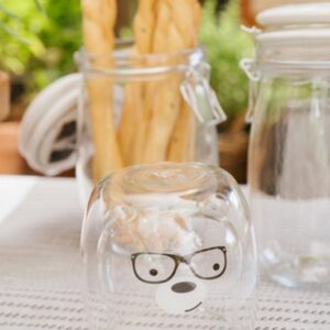 Copos de Urso Up&Down com Caixa