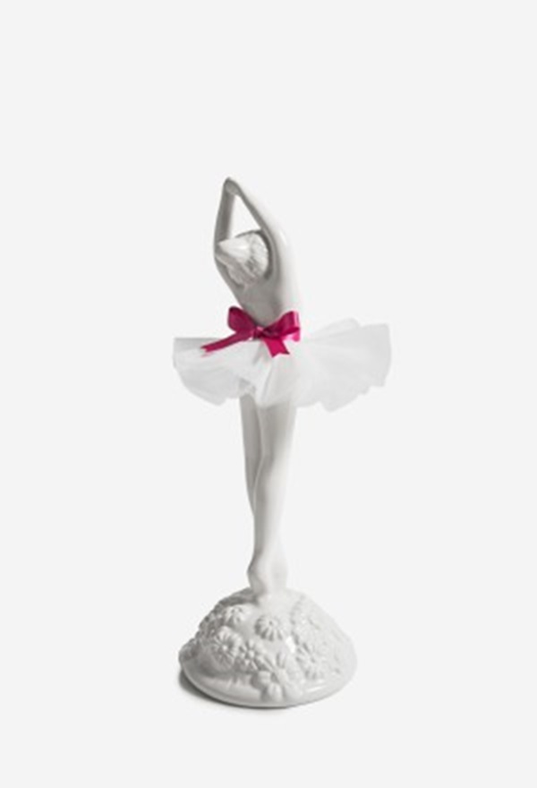 Rosa Malva- Menina Bailarina