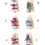 Tábua Árvore + Pano de Cozinha