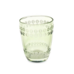 Copo de Água Verde Vetro