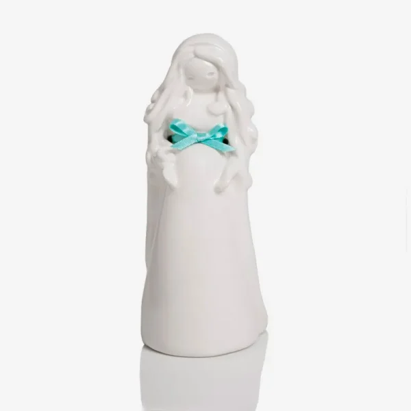 Rosa Malva- Nossa Senhora do Ó