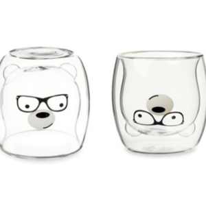 Copos de Urso Up&Down com Caixa