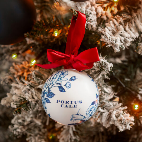 Caixa com 2 Sabonetes Portus Cale Gold Blue – 2x110g