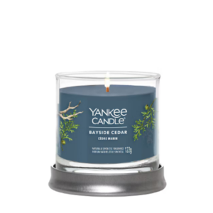 Yankee Candle Bayside Cedar Signature Tumbler