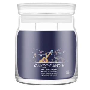 Yankee Candle Twilight Tunes